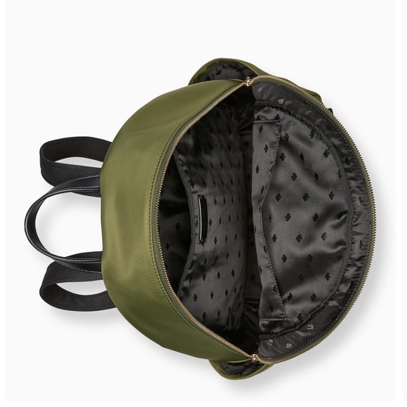 Kate Spade Large Dawn Nylon Backpack - Picture 5 of 8